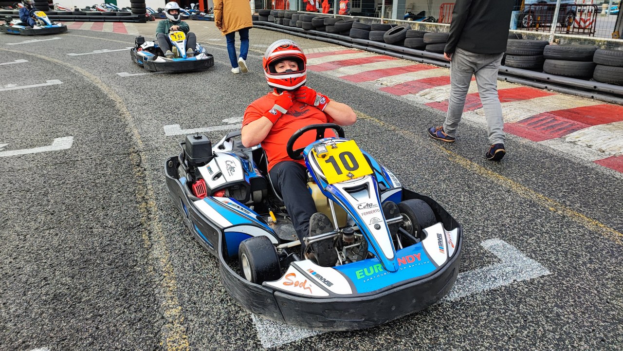 Linlsport  - Fortes / Veteranos3