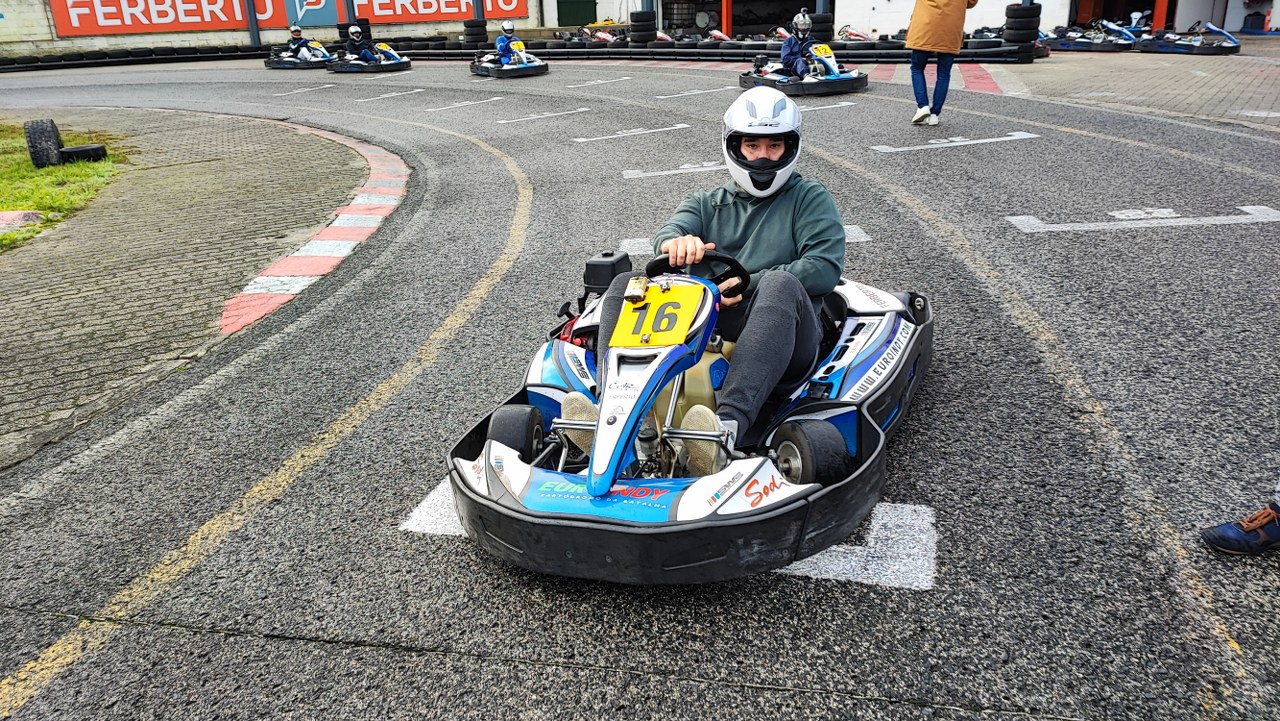 Linlsport  - Fortes / Veteranos4