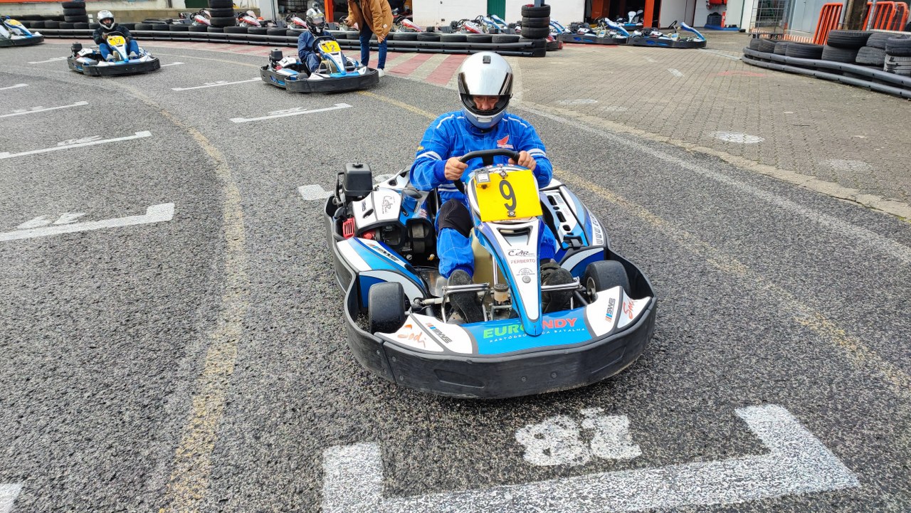 Linlsport  - Fortes / Veteranos5