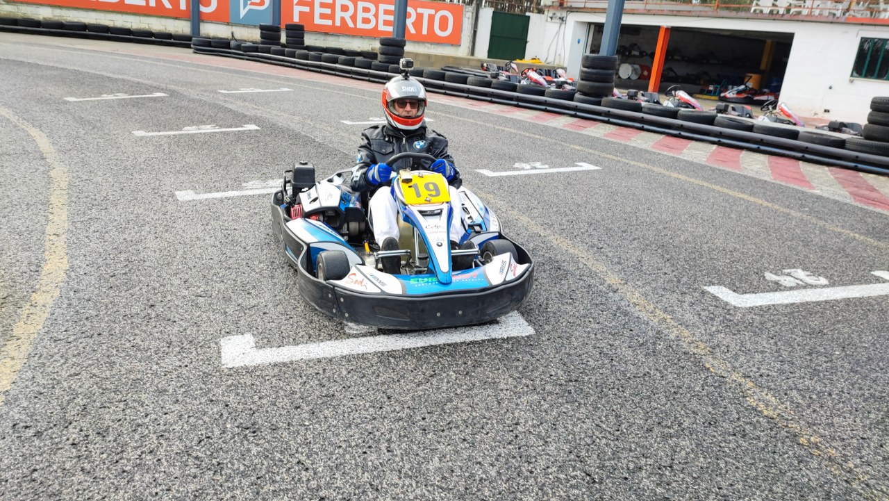 Linlsport  - Fortes / Veteranos8