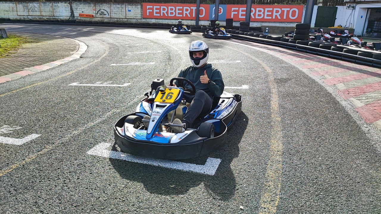 Linlsport  - Fortes / Veteranos26