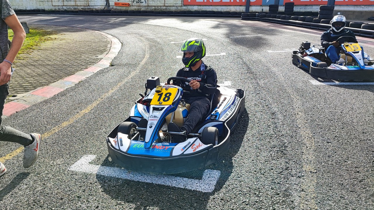 Linlsport  - Fortes / Veteranos27