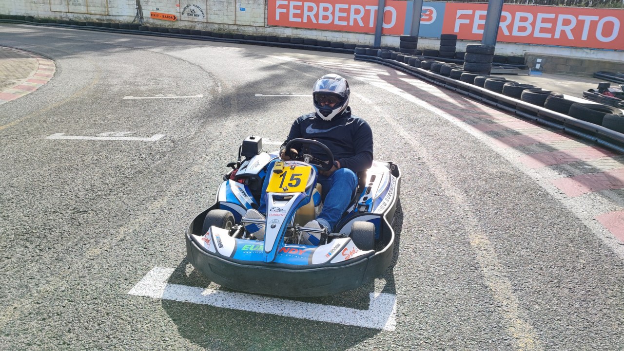 Linlsport  - Fortes / Veteranos28