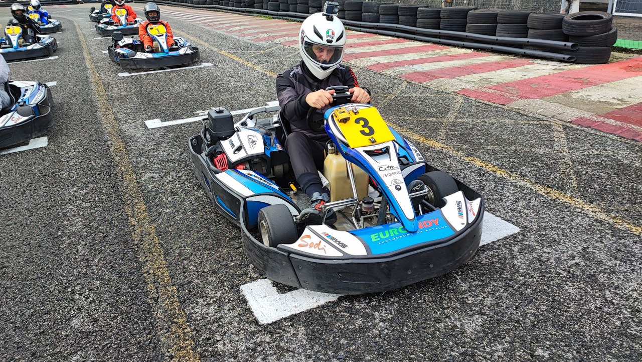 Linlsport  - Fortes / Veteranos36