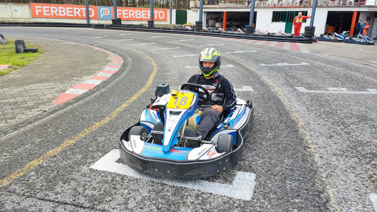 Linlsport  - Fortes / Veteranos41