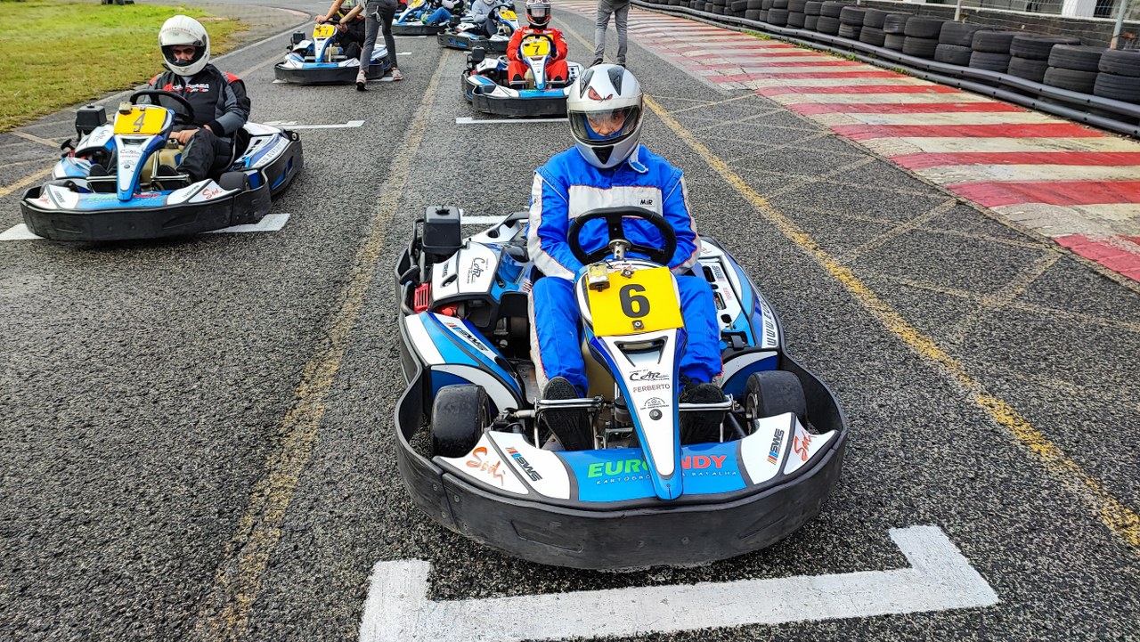 Linlsport  - Fortes / Veteranos43