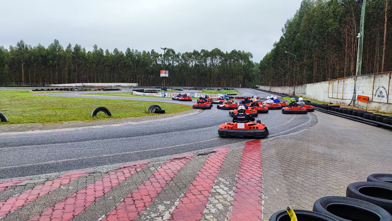 Nacional Kart4