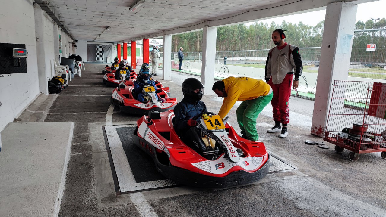 Nacional Kart15