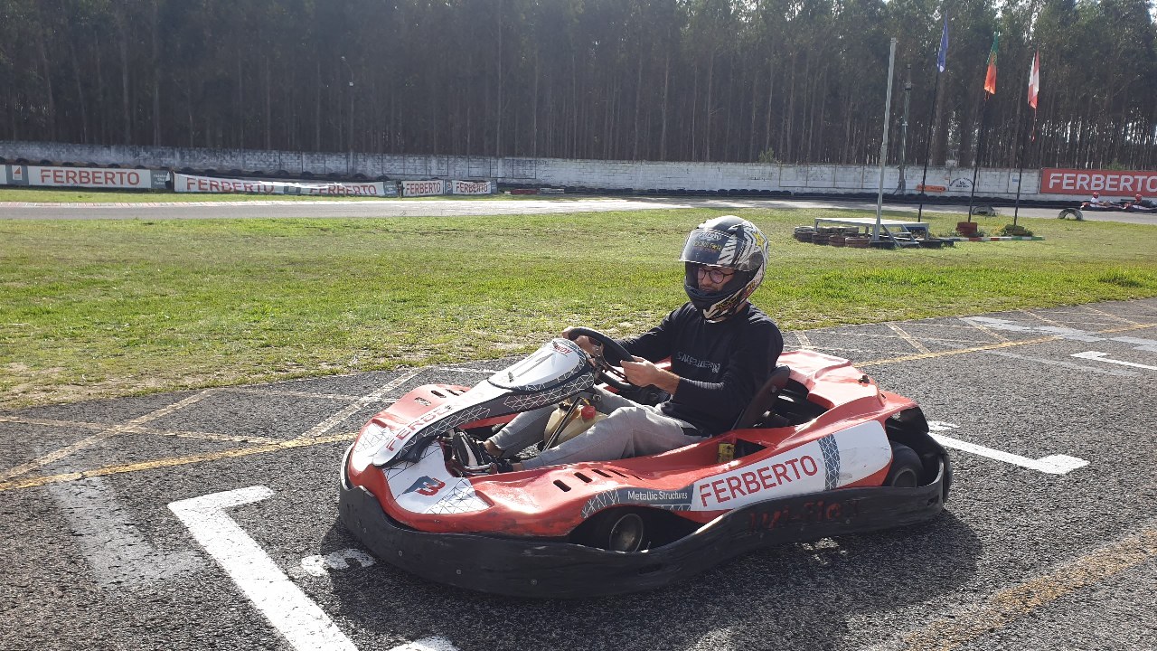 XIII Troféu de Karting do Politécnico de Leiria4