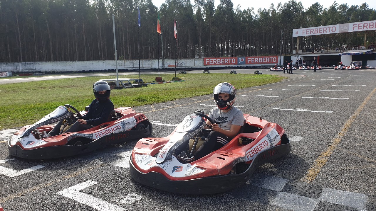 XIII Troféu de Karting do Politécnico de Leiria9