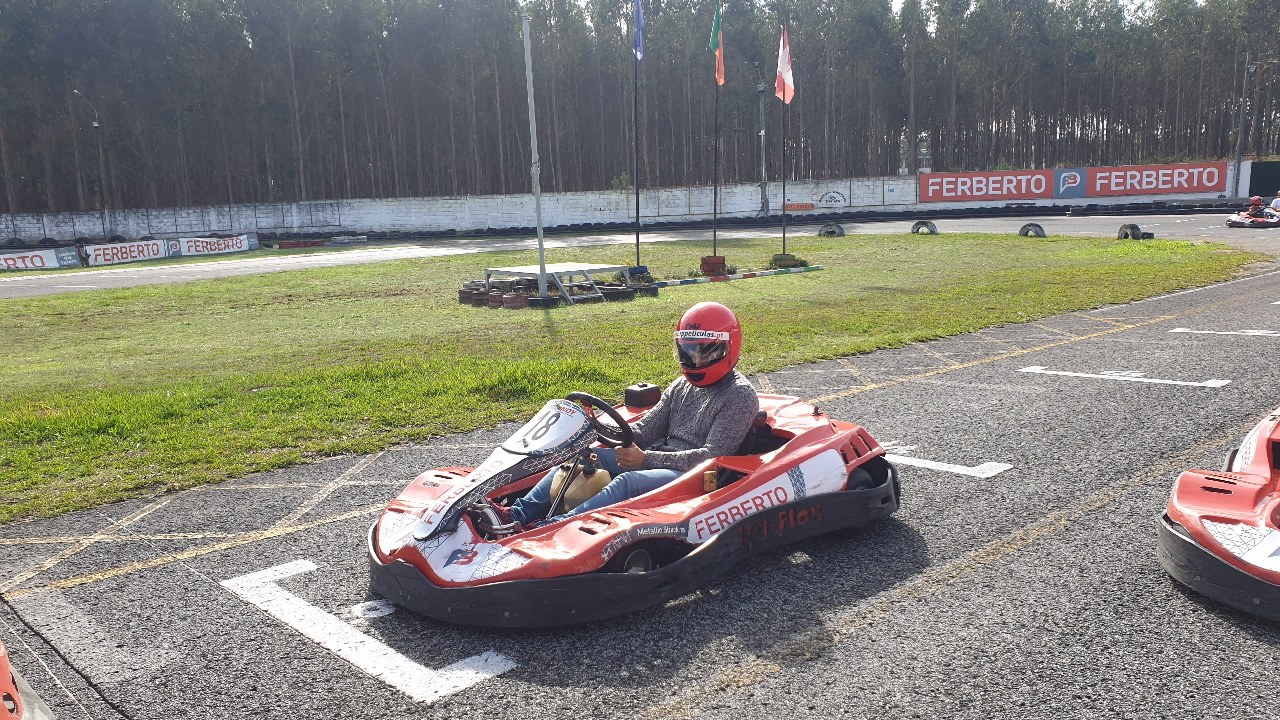 XIII Troféu de Karting do Politécnico de Leiria10