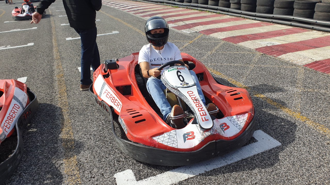 XIII Troféu de Karting do Politécnico de Leiria16