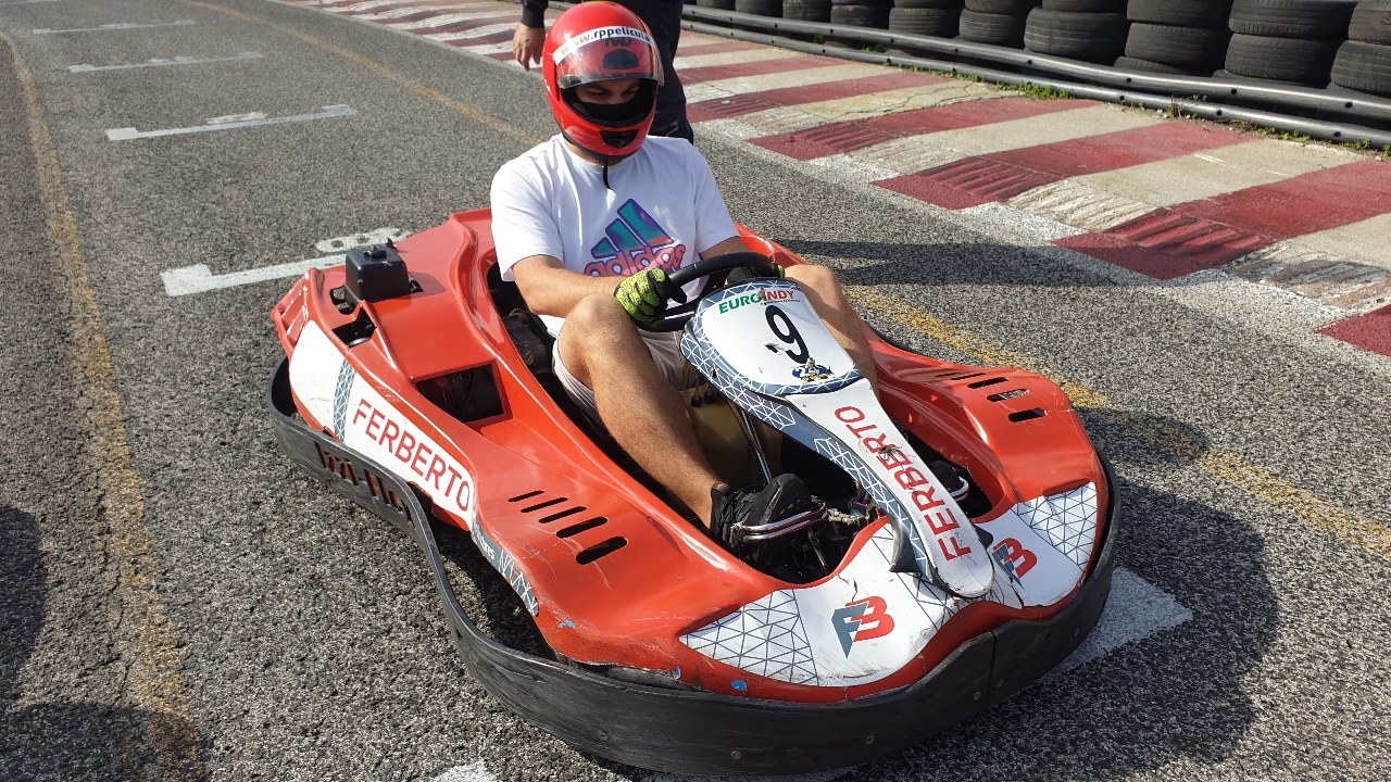 XIII Troféu de Karting do Politécnico de Leiria20
