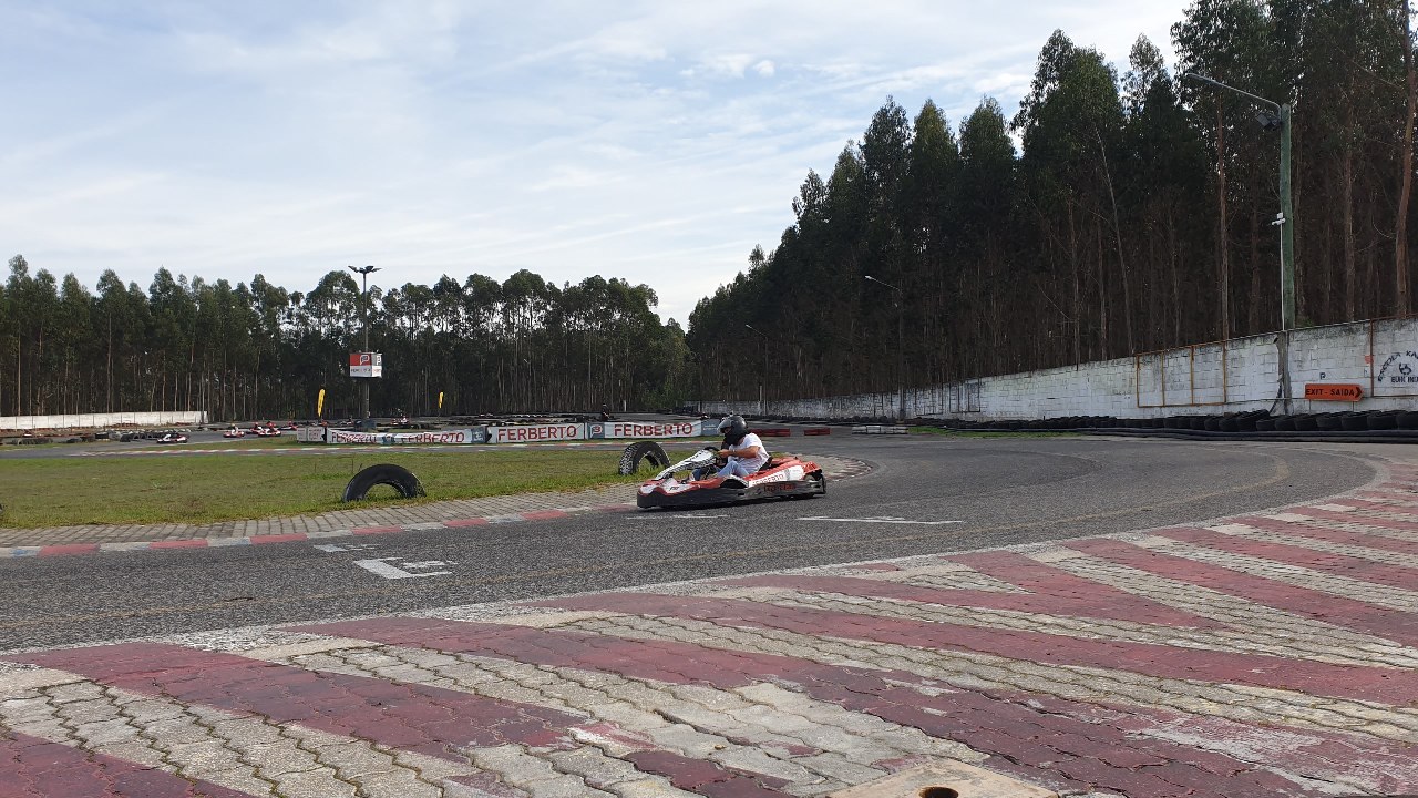XIII Troféu de Karting do Politécnico de Leiria48