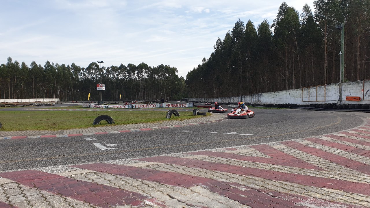 XIII Troféu de Karting do Politécnico de Leiria50