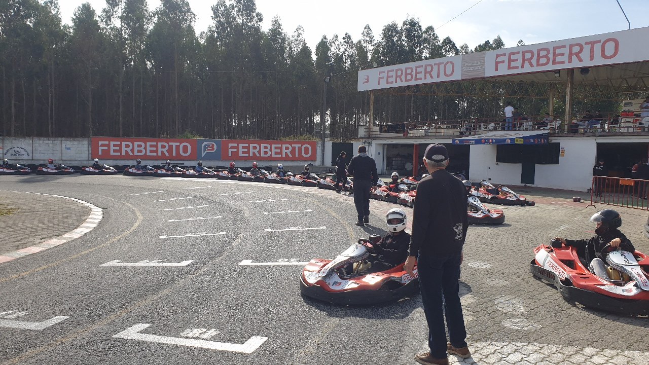 XIII Troféu de Karting do Politécnico de Leiria52