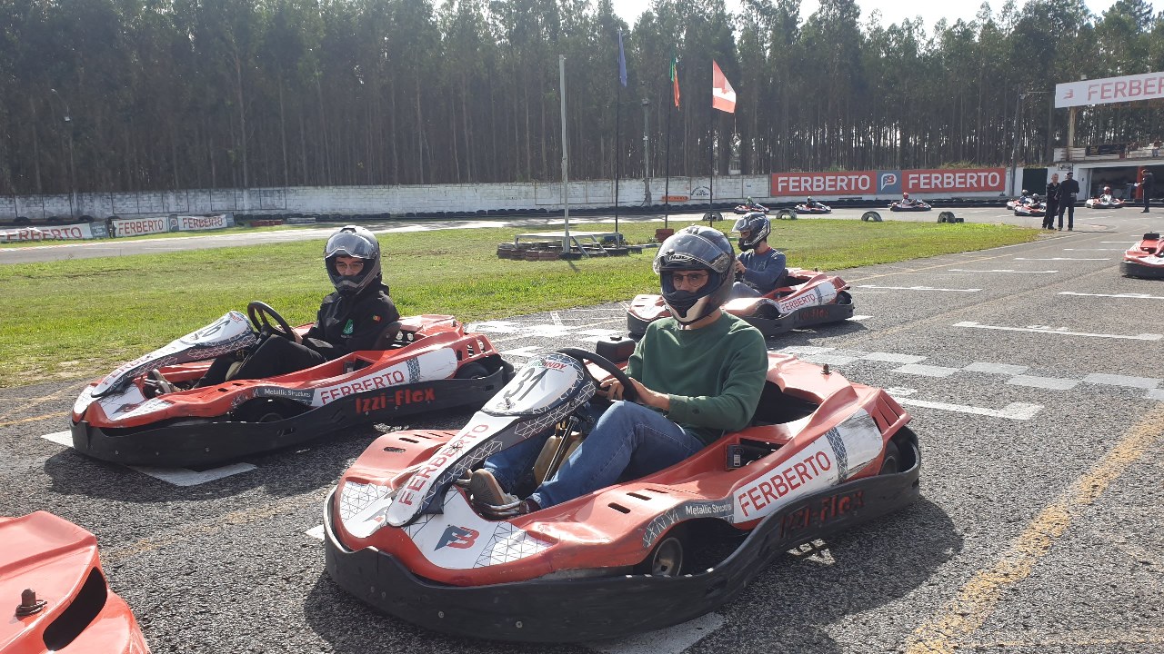 XIII Troféu de Karting do Politécnico de Leiria59