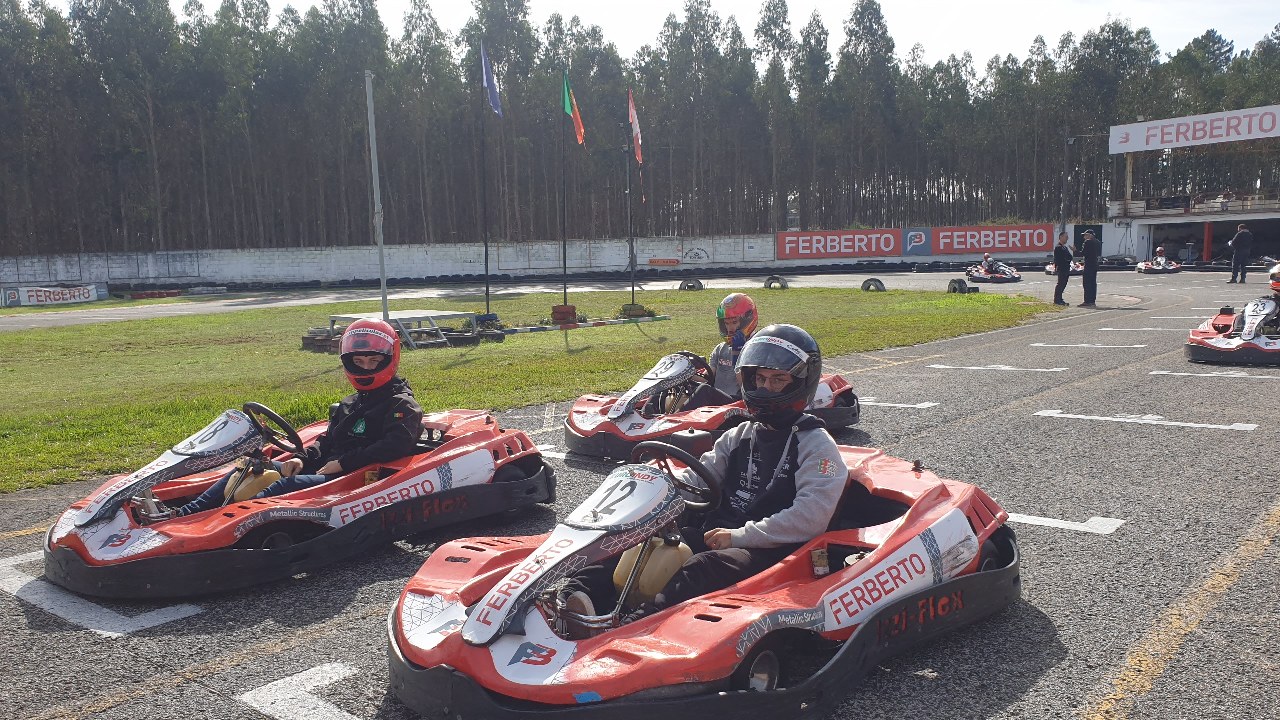 XIII Troféu de Karting do Politécnico de Leiria63
