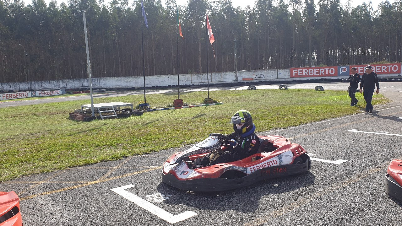 XIII Troféu de Karting do Politécnico de Leiria66