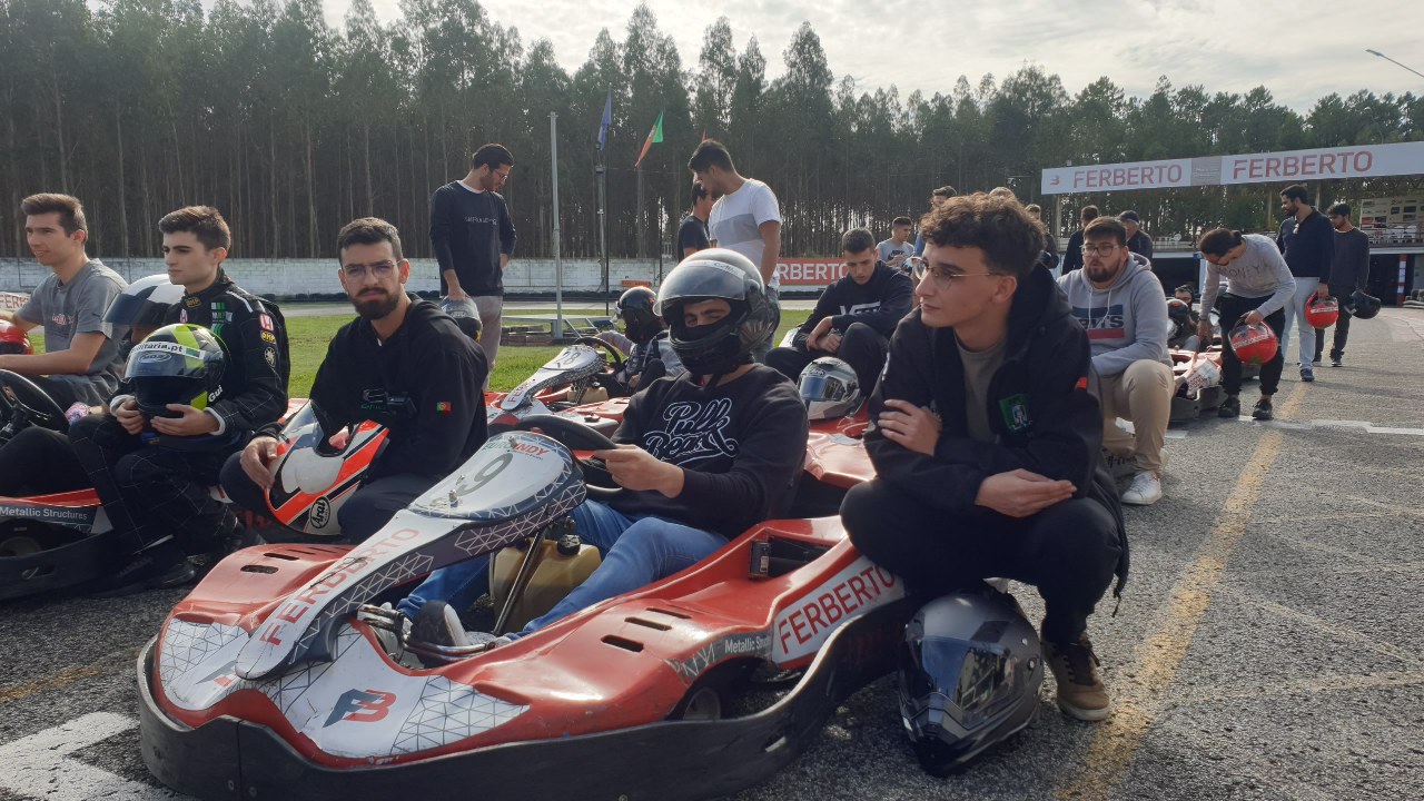 XIII Troféu de Karting do Politécnico de Leiria80
