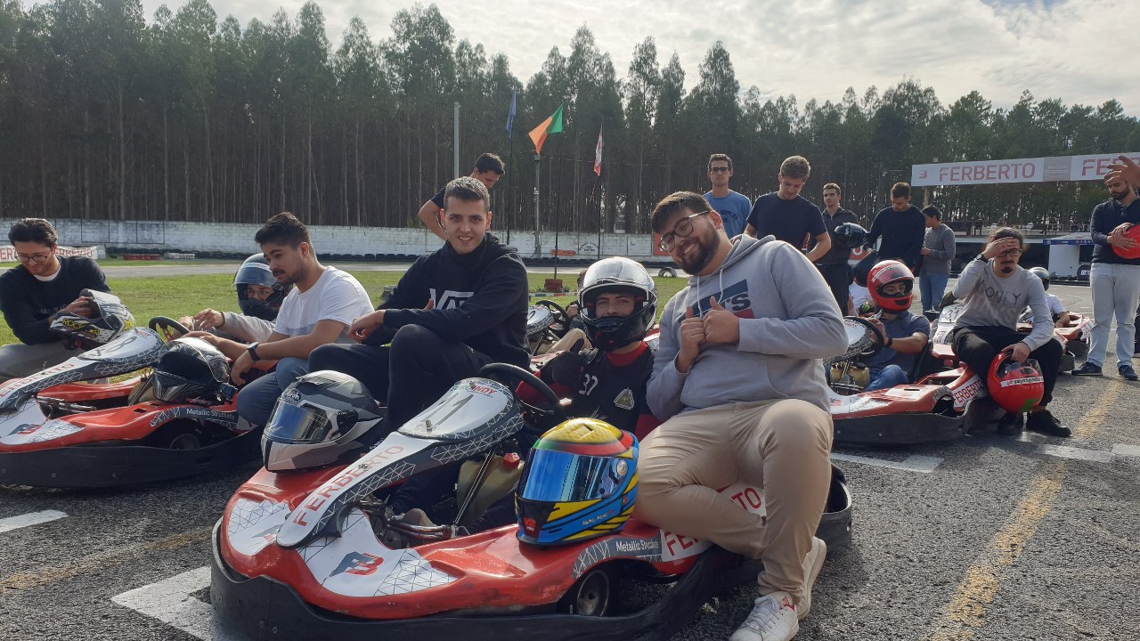 XIII Troféu de Karting do Politécnico de Leiria82