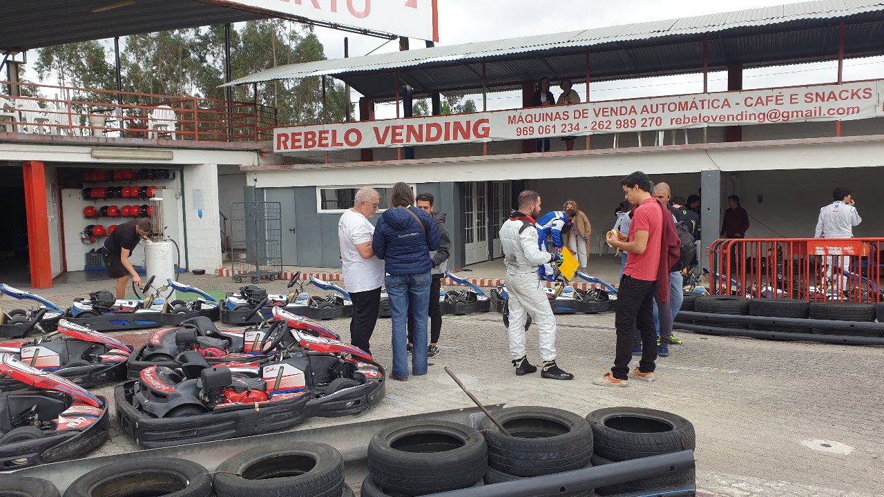 Linksport - Mini Resistência0