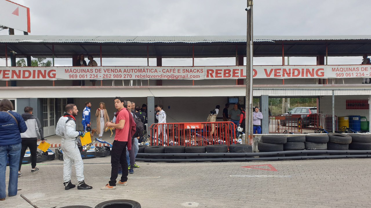 Linksport - Mini Resistência1