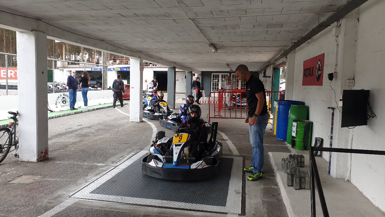 Linksport - Mini Resistência2