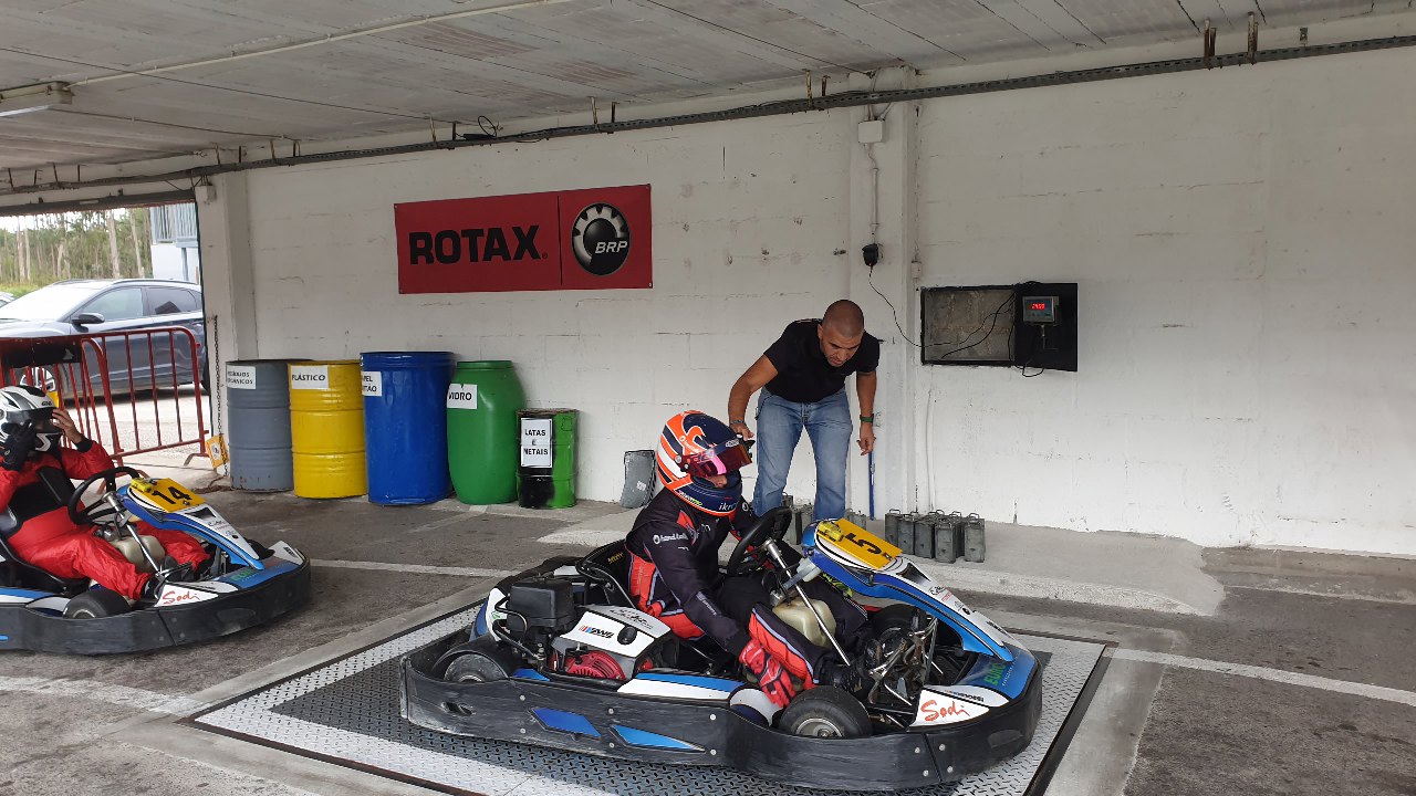 Linksport - Mini Resistência9