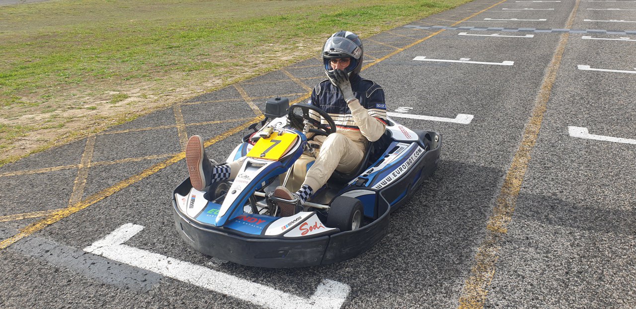 Linksport - Super Rookies1