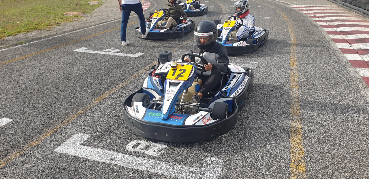 Linksport - Super Rookies2