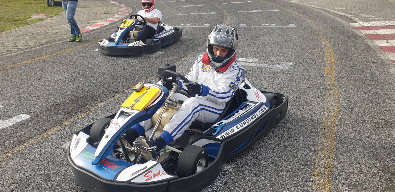 Linksport - Super Rookies4