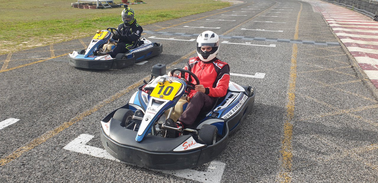 Linksport - Super Rookies8