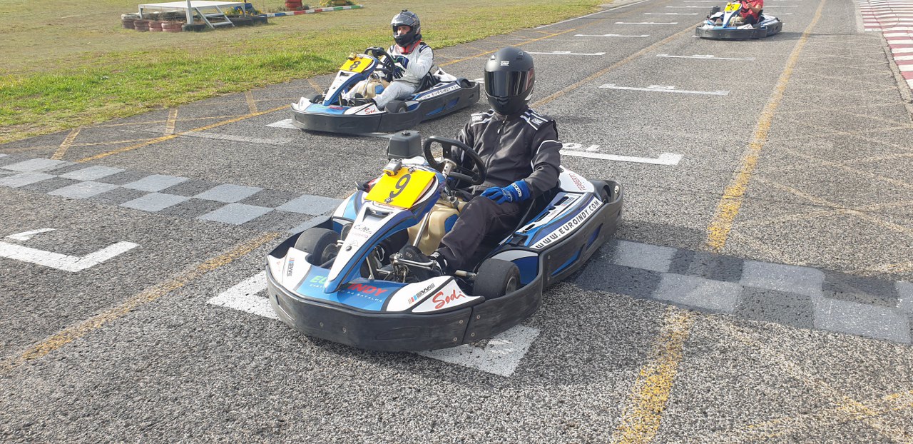 Linksport - Super Rookies10