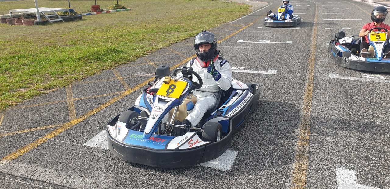 Linksport - Super Rookies11