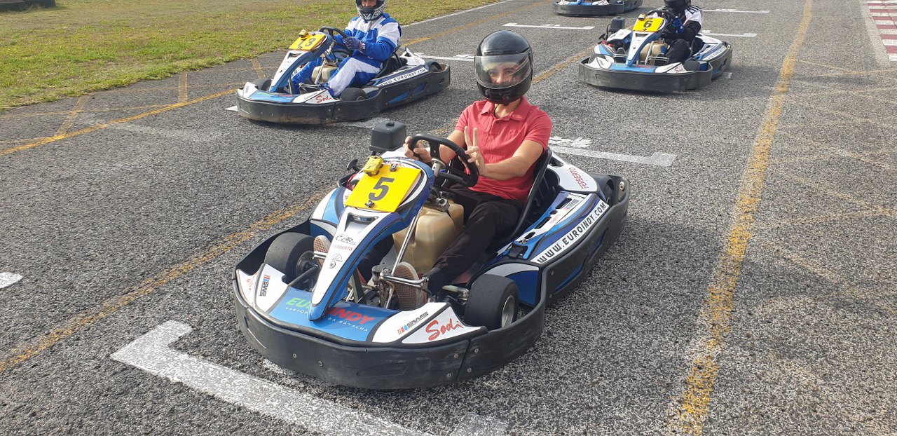 Linksport - Super Rookies12