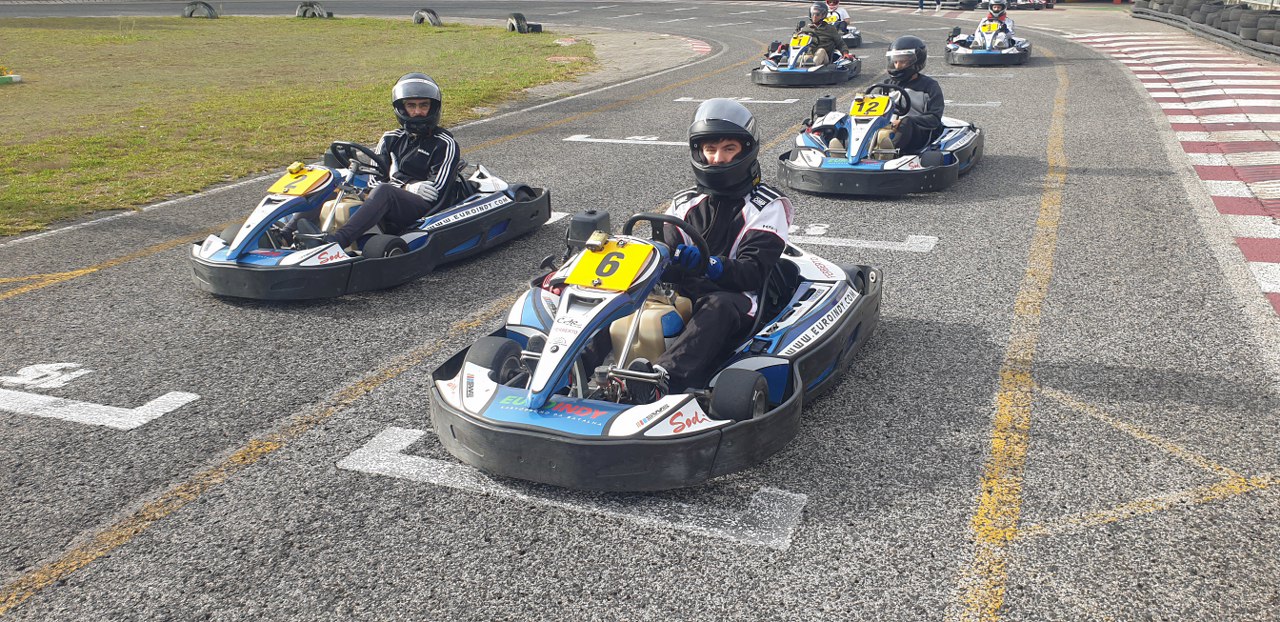 Linksport - Super Rookies14