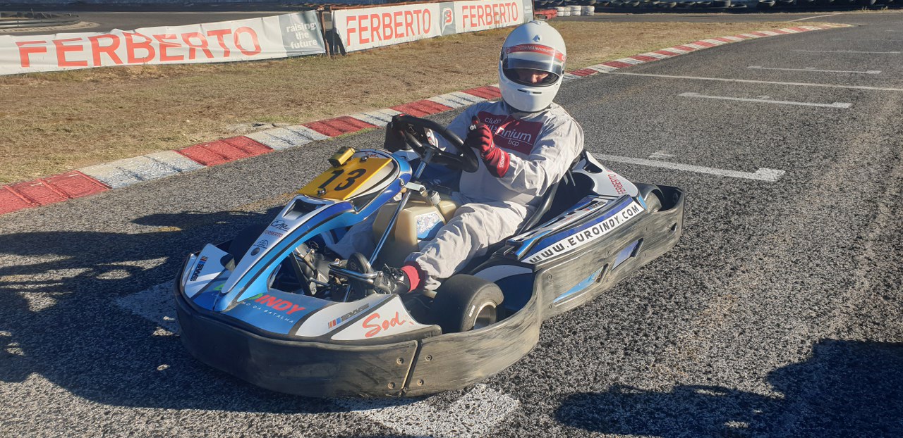 7ª Prova C.N.Karting BCP12