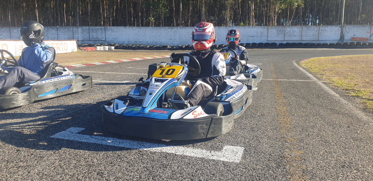7ª Prova C.N.Karting BCP13