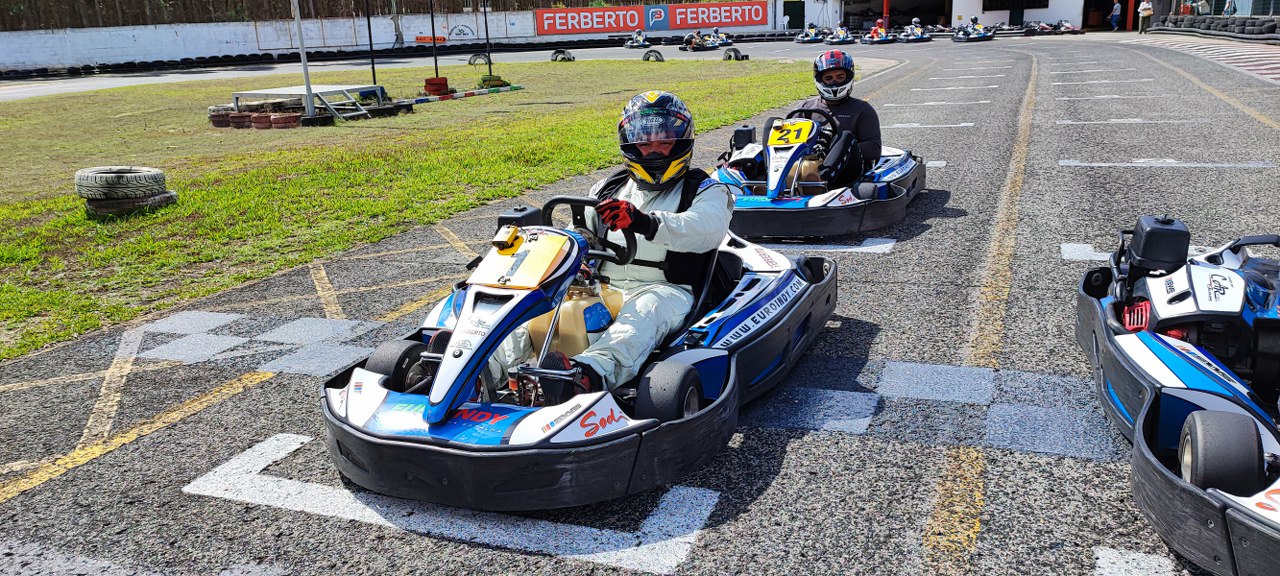 Linksport - ELITE | GOLD | PREMIUM4