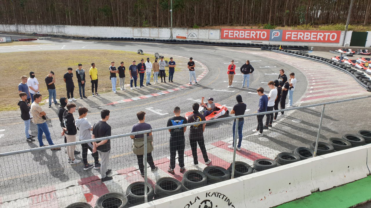 Mecatrónica IEJ Fast & Furious23