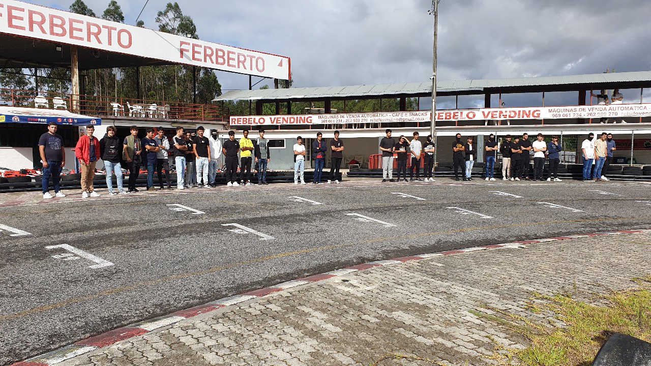 Mecatrónica IEJ Fast & Furious43