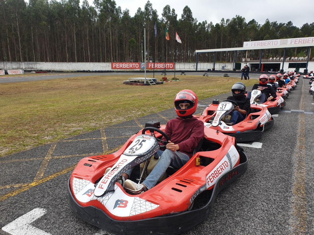 Associação Recreativa Pinheiros5
