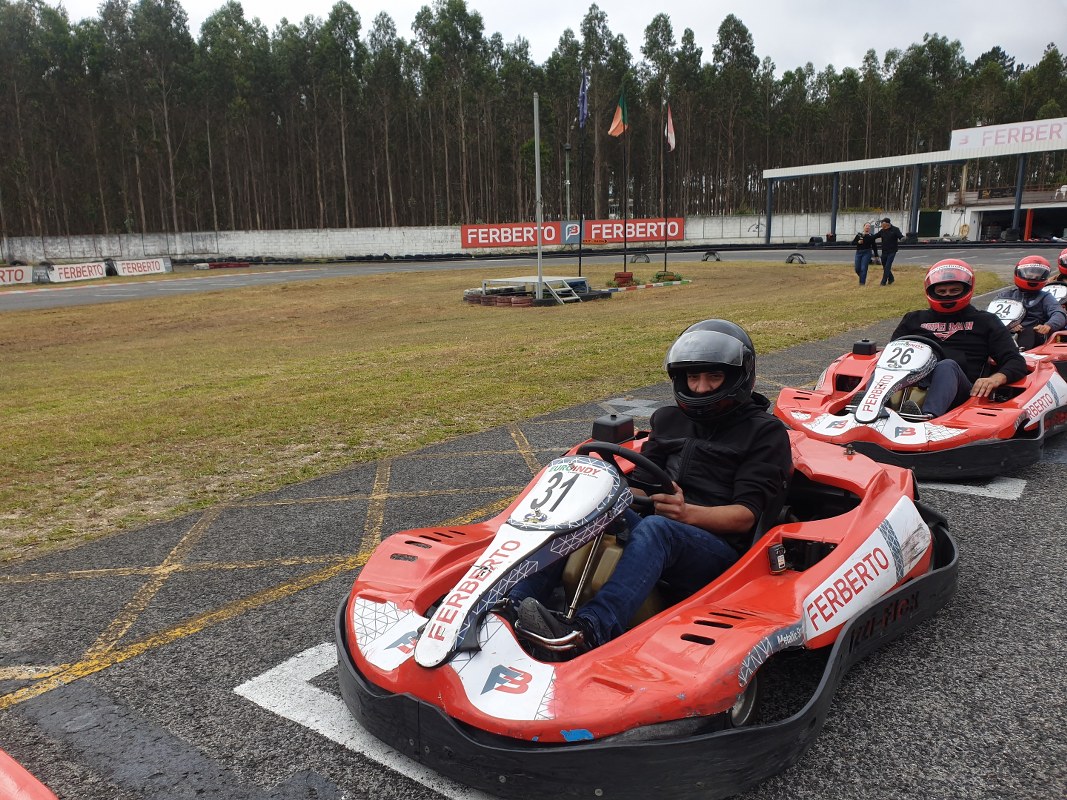 Associação Recreativa Pinheiros7