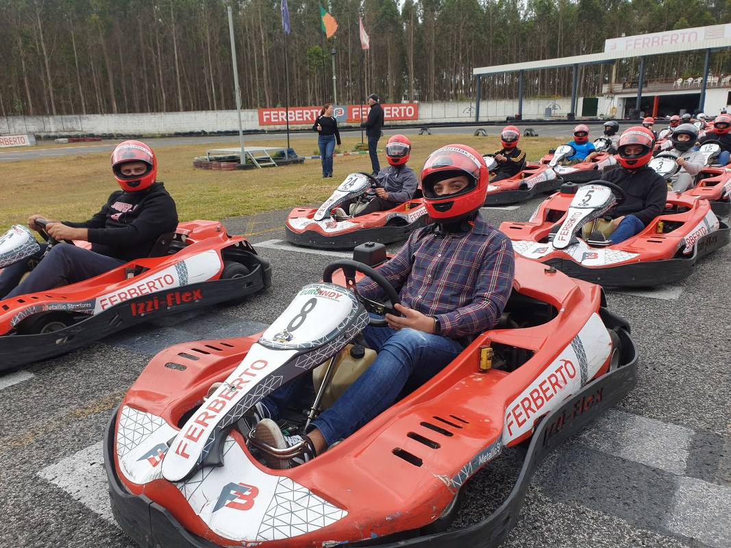 Associação Recreativa Pinheiros10