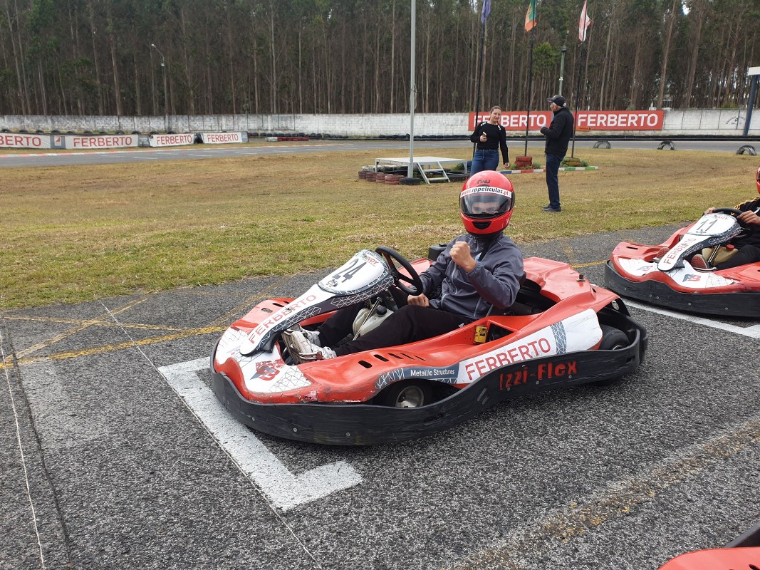 Associação Recreativa Pinheiros11