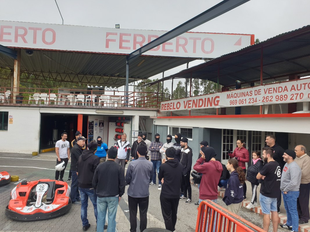 Associação Recreativa Pinheiros12