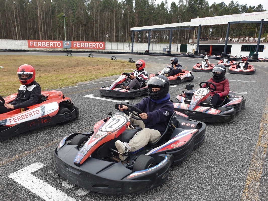 Associação Recreativa Pinheiros21