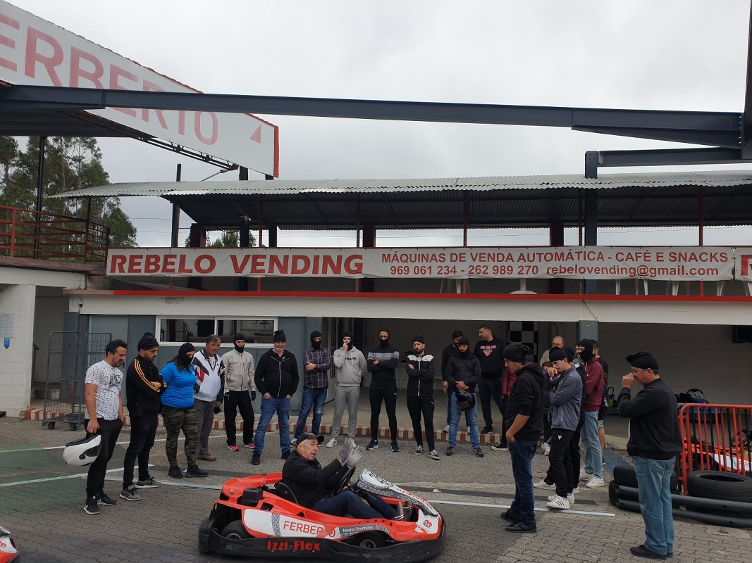 Associação Recreativa Pinheiros23