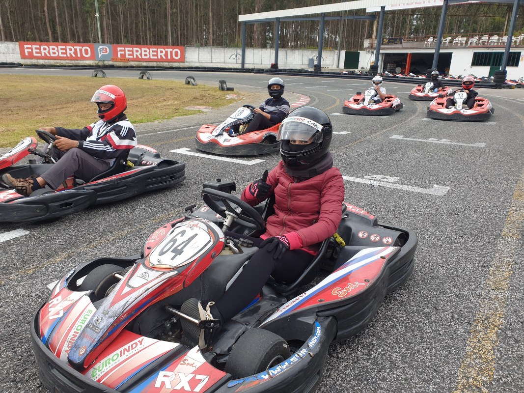 Associação Recreativa Pinheiros24